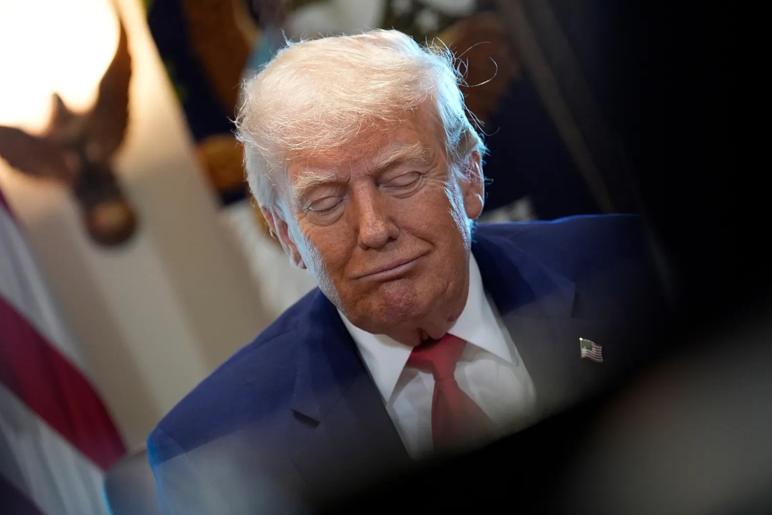 Senators Call for Federal Probe Into Trump-Linked Crypto Firm Over Sanctions Concerns
