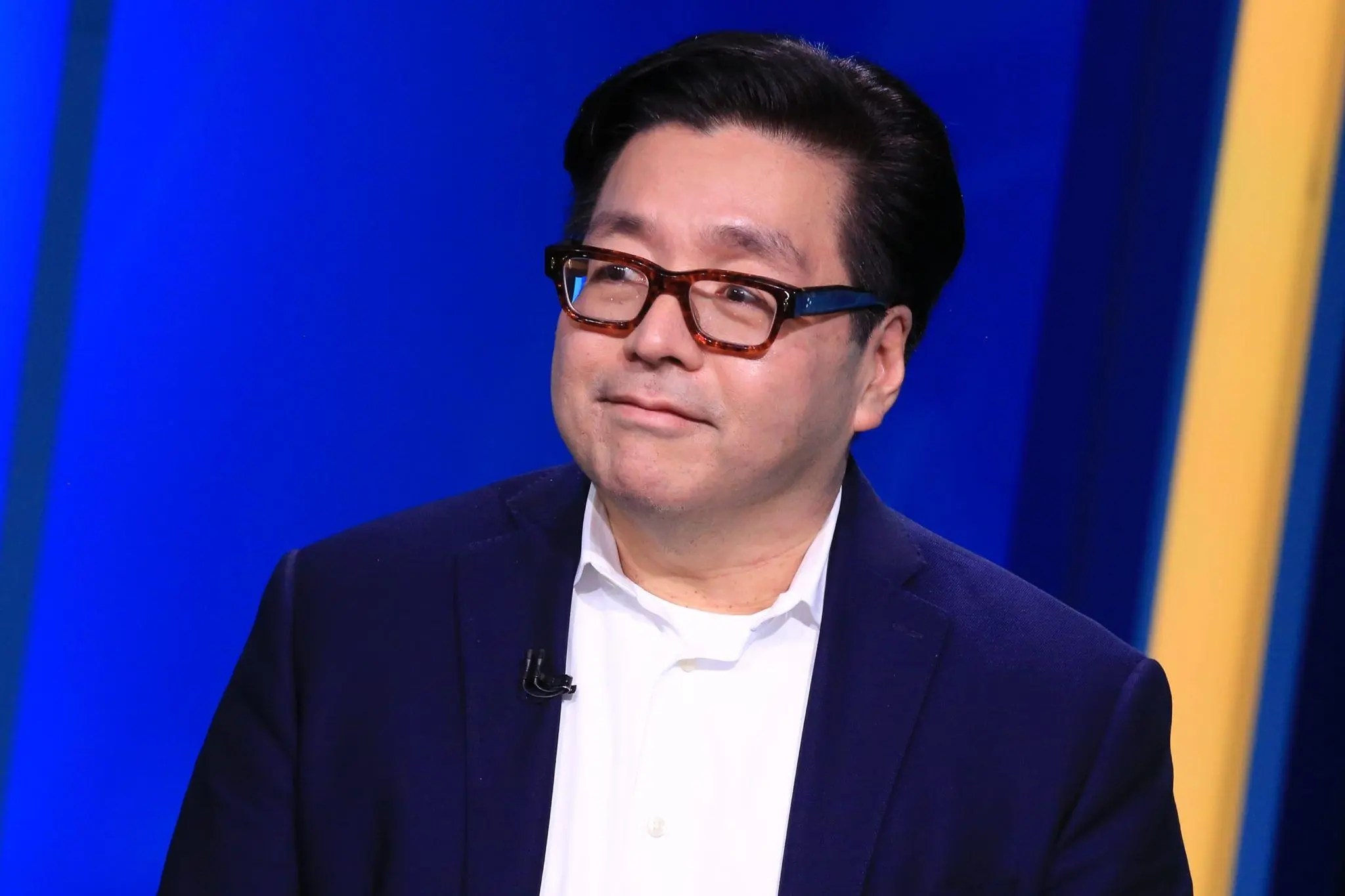 Tom Lee Predicts ‘Supercycle’ for Ether as Long-Term Accumulation Strengthens