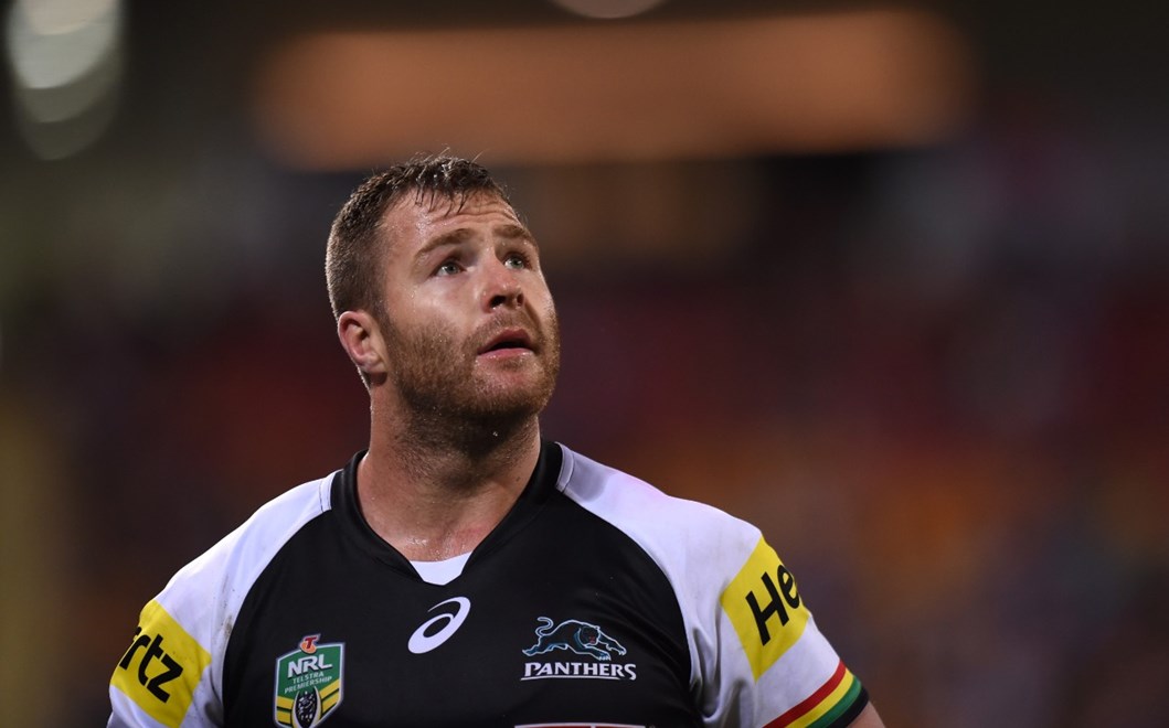 Former Rugby League Star Trent Merrin Charged Over Alleged AUD $140,000 Crypto Theft