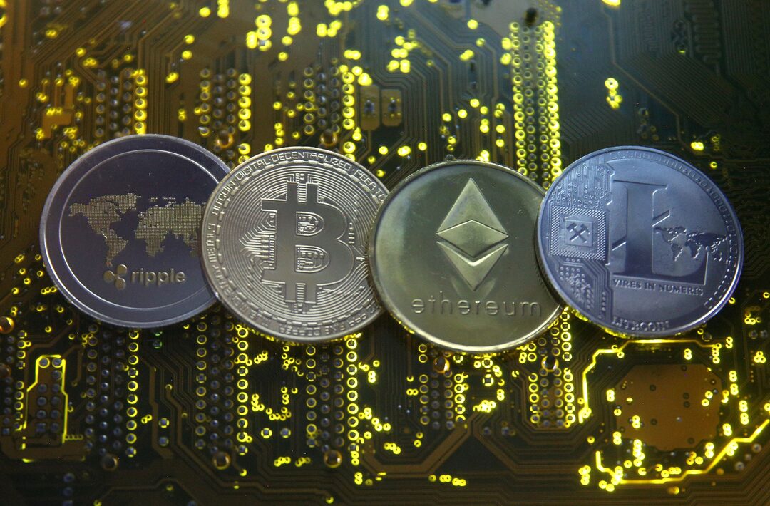 Unregistered Crypto-Cash Services Fuel Money Laundering Concerns in Canada