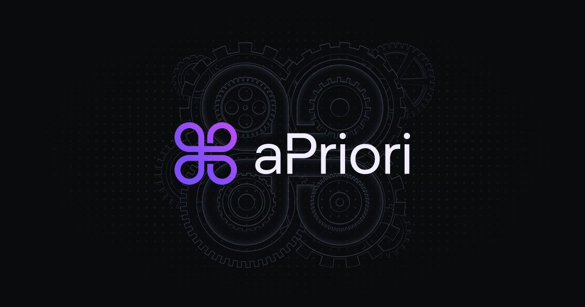 aPriori Denies Insider Airdrop Abuse, Raising Questions About Token Distribution Integrity