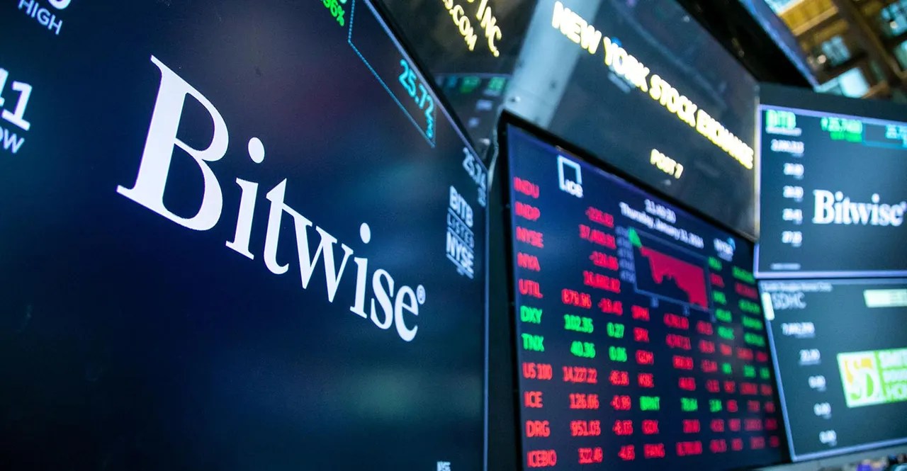 Bitwise CIO Highlights Active Digital Asset Trusts Outperform ETFs, Boosting Investor Confidence