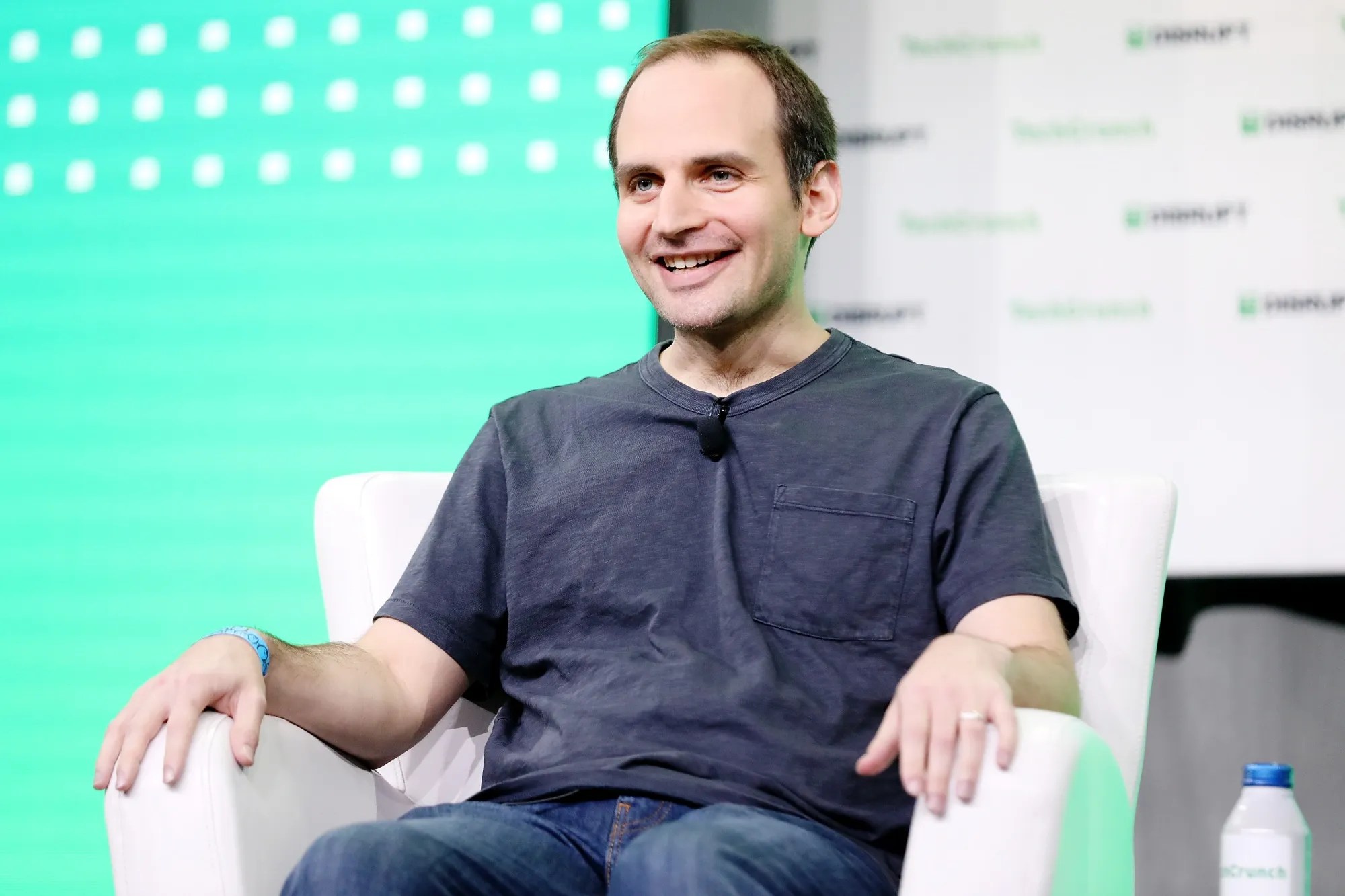 Former FTX US President Brett Harrison Raises $35M for New Derivatives Startup