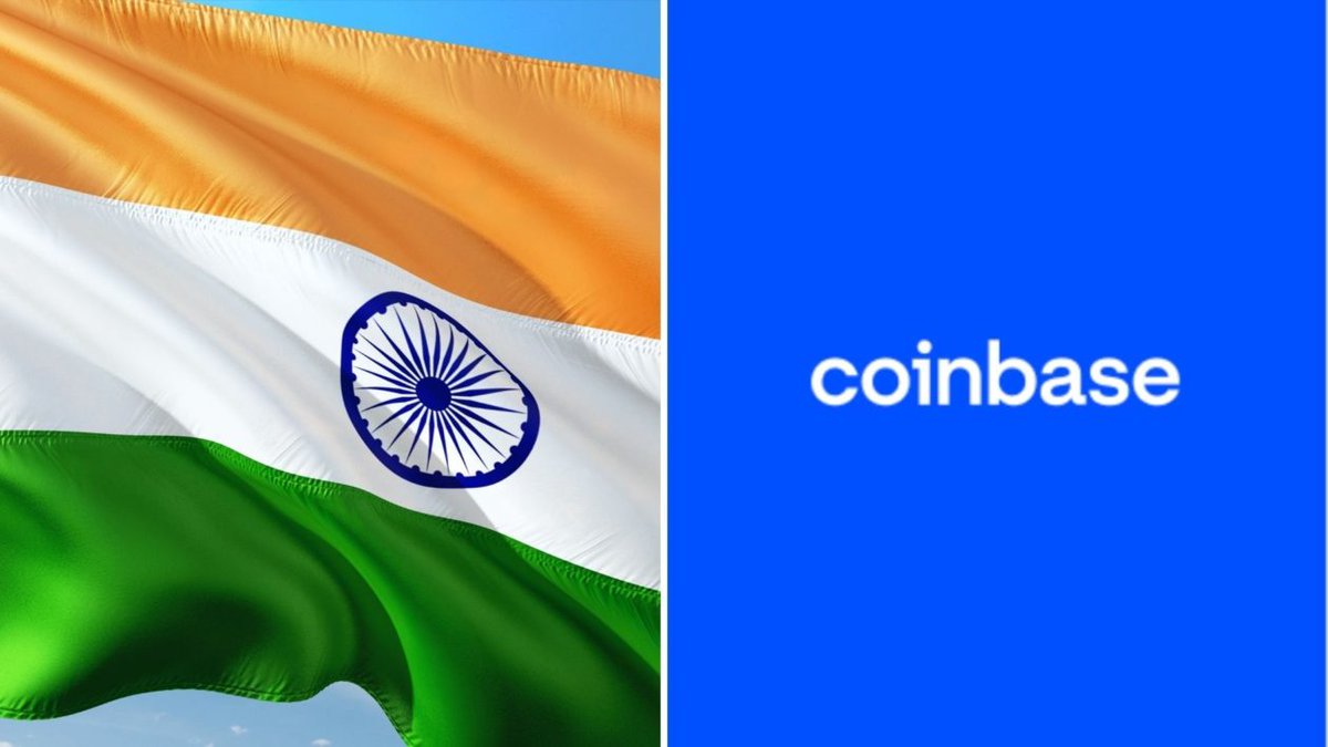 Coinbase Reopens India Signups, Targets Fiat On-Ramps by 2026