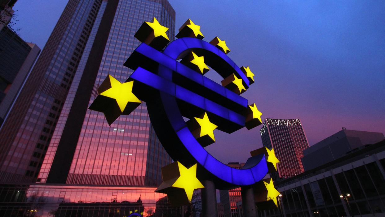 ECB’s Lagarde Prioritizes Digital Euro Rollout After Rate Hold