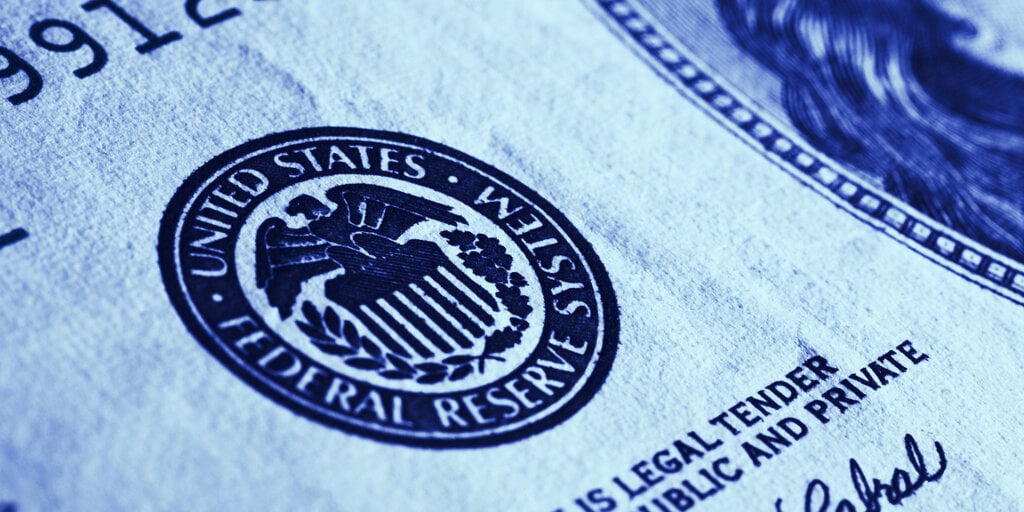 Federal Reserve Withdraws Crypto Guidance, Easing Bank Entry into Digital Assets