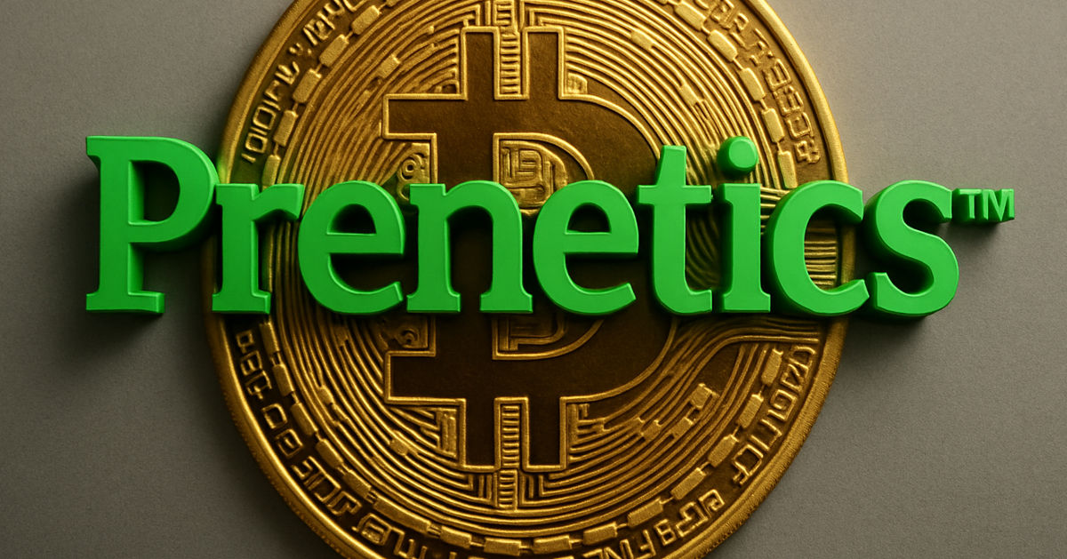 Prenetics Scraps Bitcoin Strategy, Ends Beckham Nutrition Crypto Push