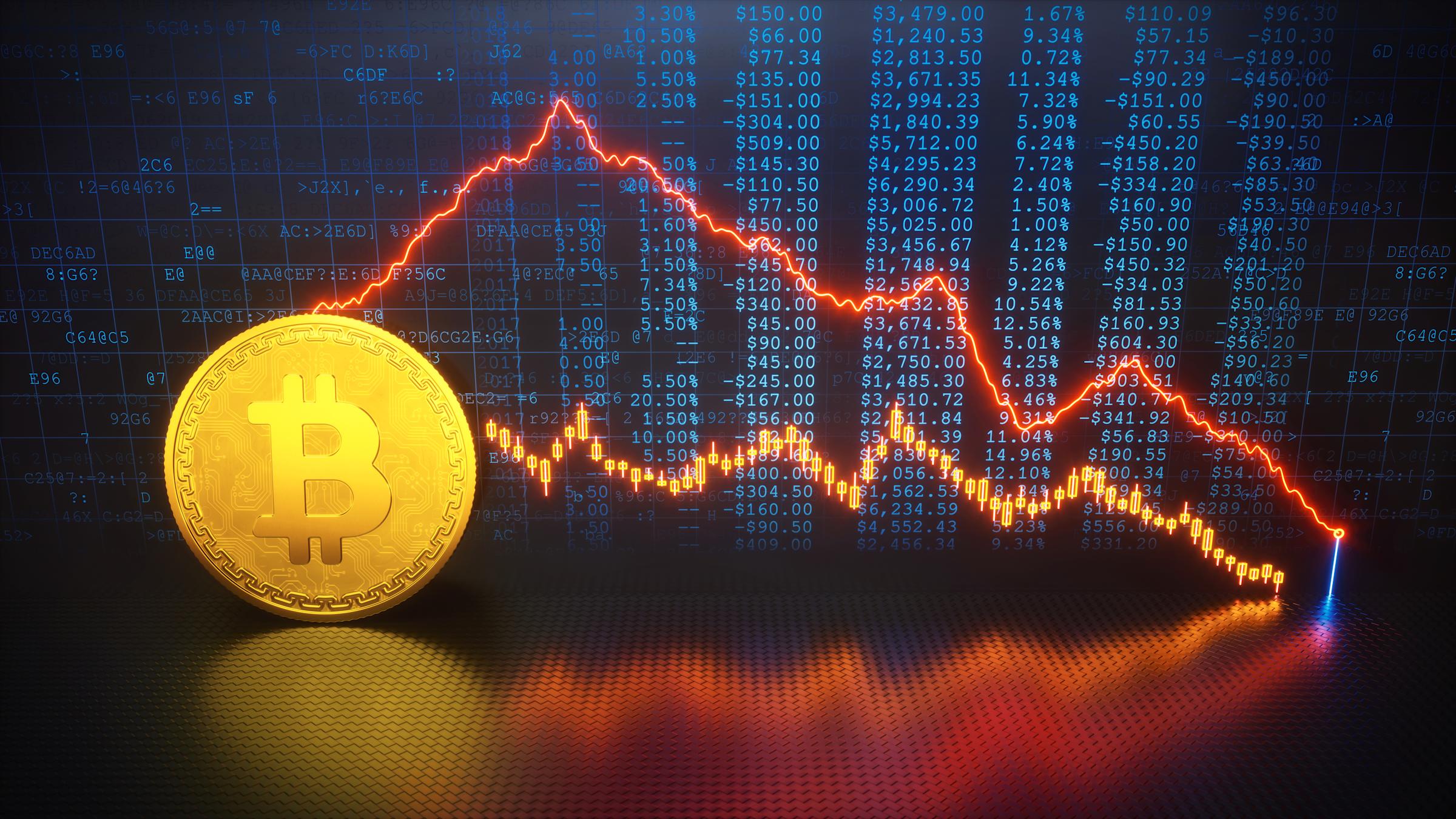 Quiet Bitcoin Market Masks Growing Liquidity Risks – CryptoQuant