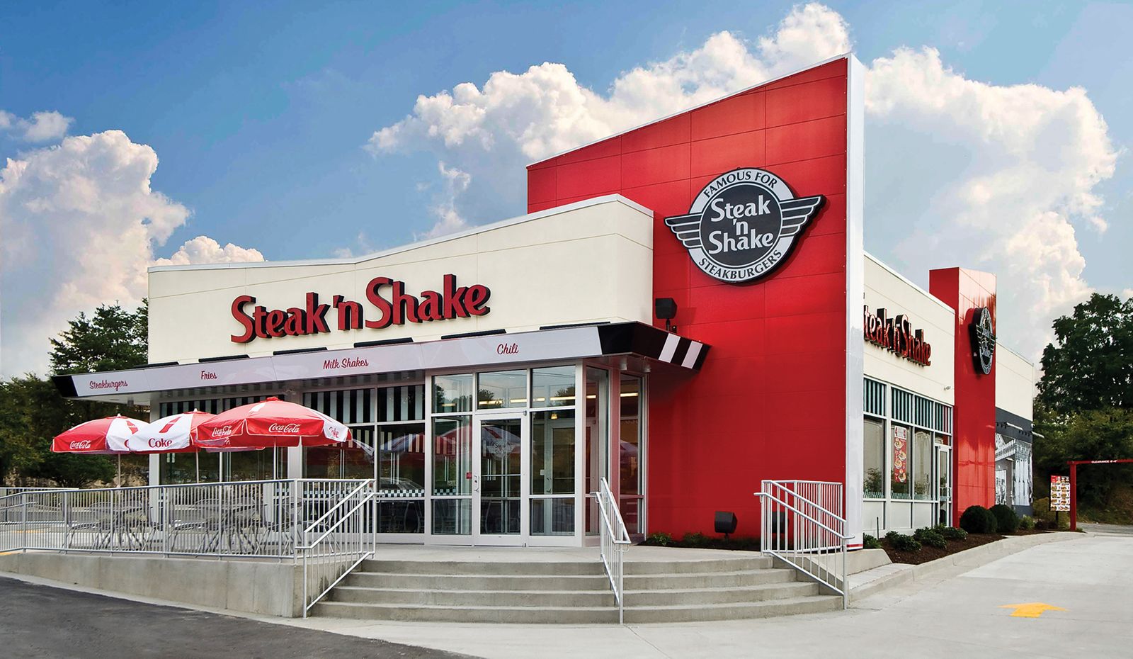 Steak n Shake Introduces Bitcoin Bonuses for Hourly Workers