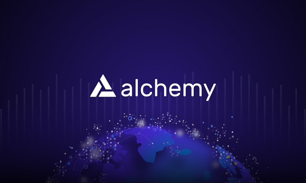 Alchemy Chain Launches ACH Supply Framework