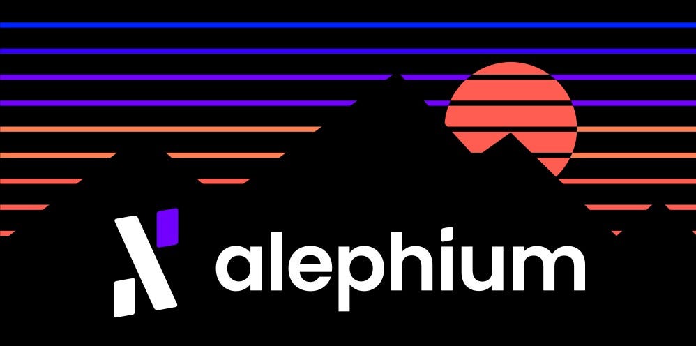 Alephium Rolls Out Powfi Testnet, Adds New DeFi Features