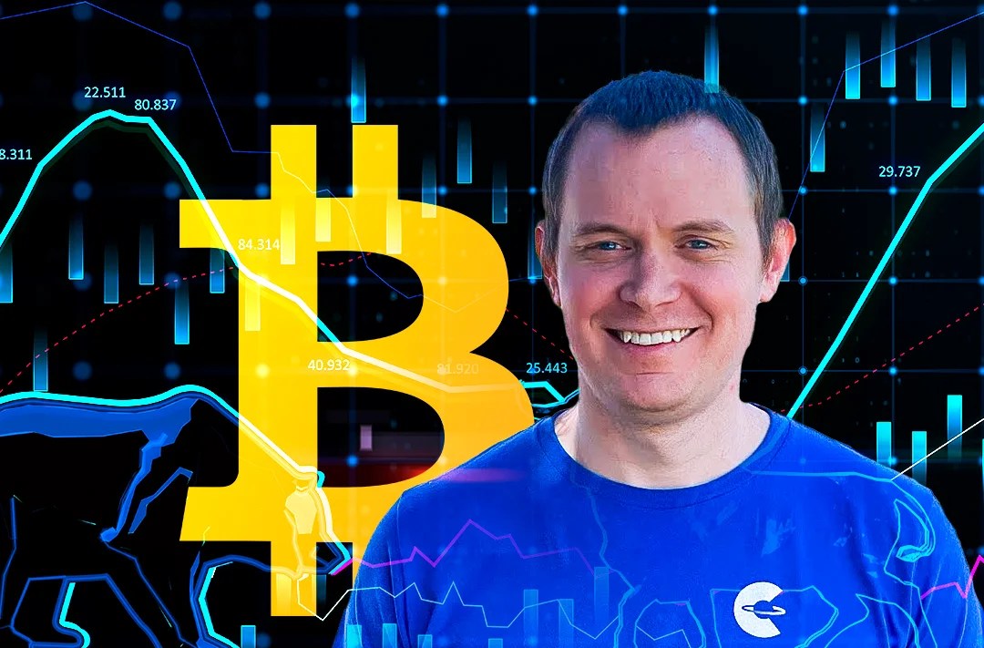 Benjamin Cowen Says Liquidity Crunch Drove October 2025 Crypto Crash