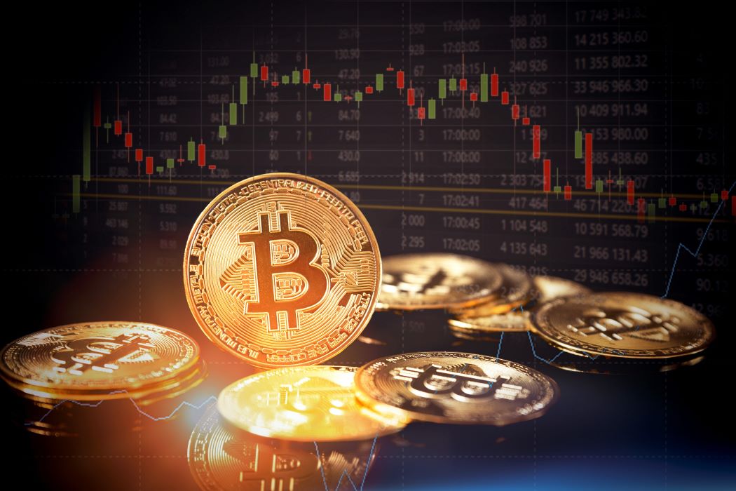 Crypto Market Loses $730 Billion in 100 Days