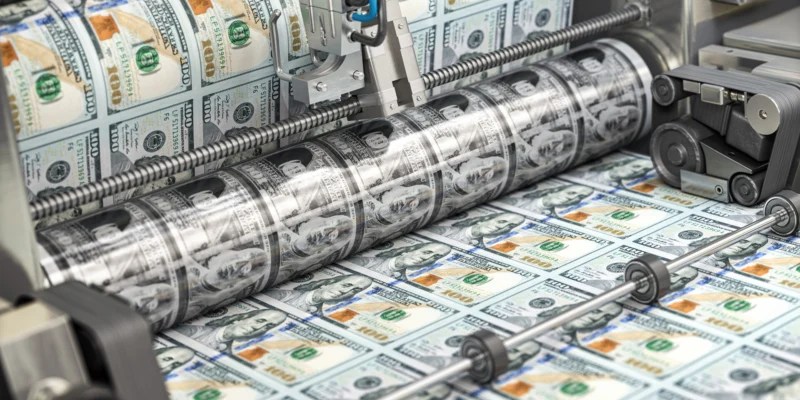 Fed’s Next Money-Printing Phase Likely to Be Slow, Says Lyn Alden