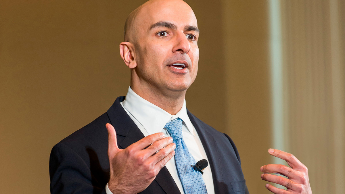 Minneapolis Fed President Neel Kashkari Calls Crypto ‘Utterly Useless,’ Questions Stablecoin Use Cases