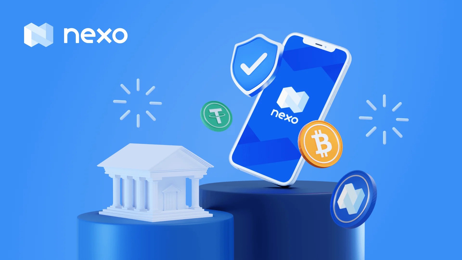 Nexo Credit Withdrawals Hit Record as Bitcoin Market Stabilizes