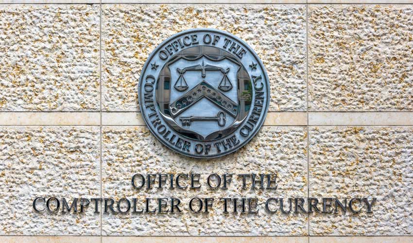 OCC Proposes Stablecoin Rules Under GENIUS Act