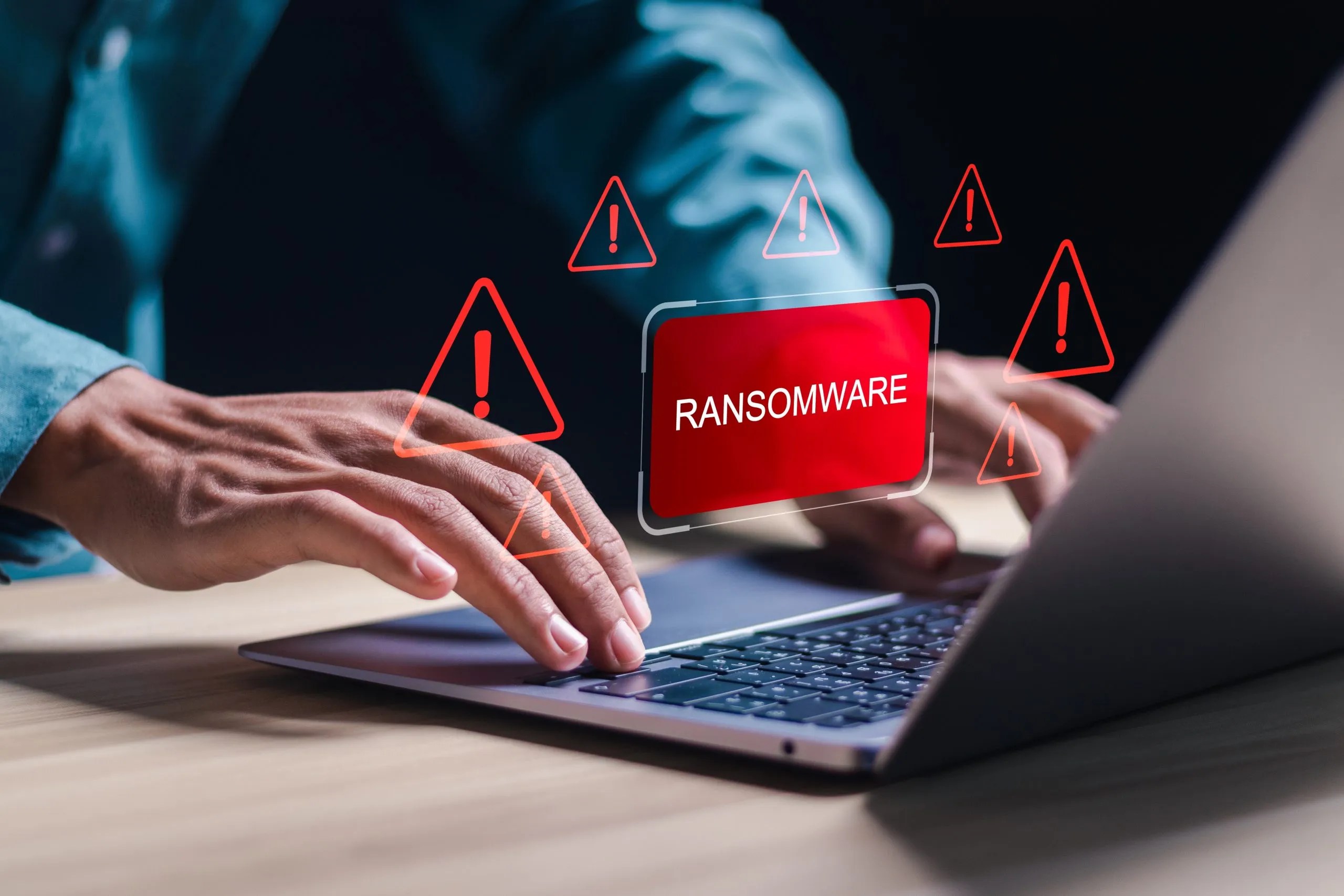Ransomware Attacks Surge 50% as Victim Payments Hit Record Lows in 2025