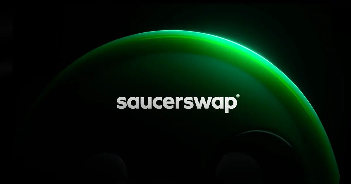 SaucerSwap DAO Becomes a Legal Entity in Wyoming