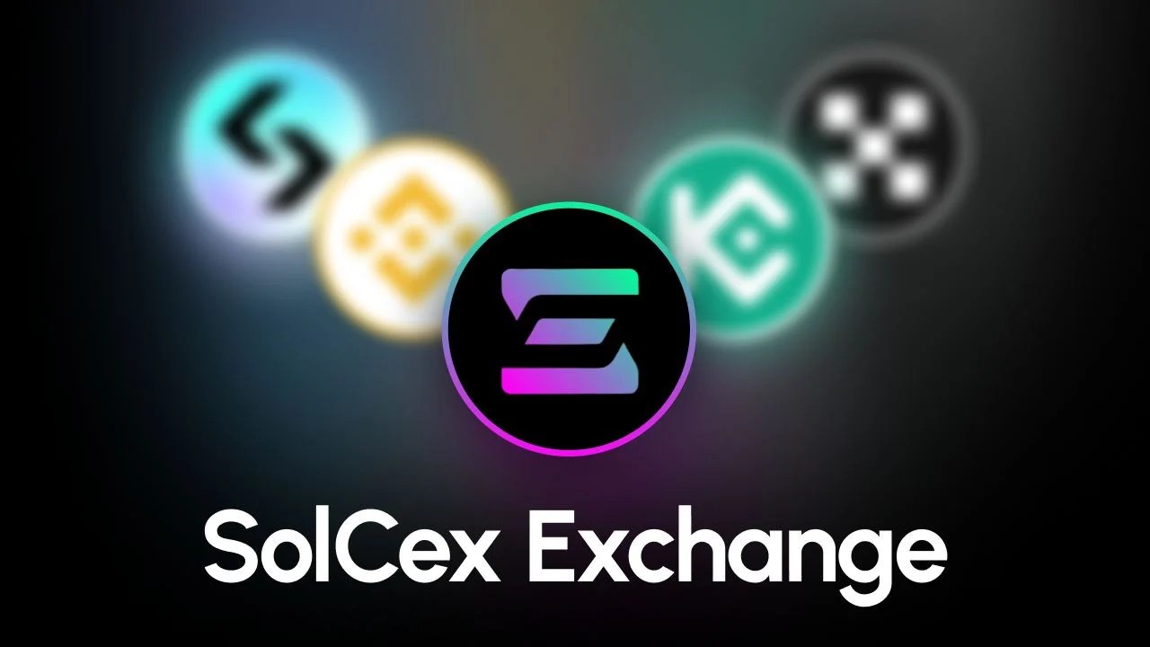 SolCex Enters Major Expansion Phase with New Crypto Products