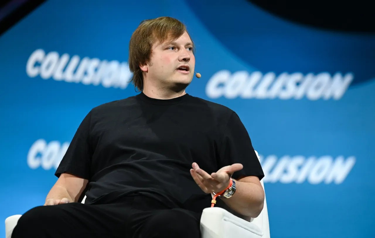 Stani Kulechov Sees $50T Opportunity in Tokenized “Abundance Assets”