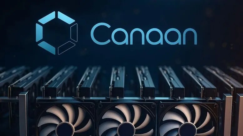 Canaan Expands Texas Footprint With $39.75M Stake in Cipher’s ABC Mining Projects