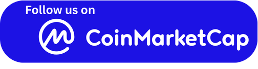 follow us on coinmarket cap