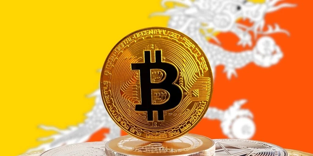 Bhutan Moves $72M in Bitcoin as Sovereign Fund Activity Raises Questions