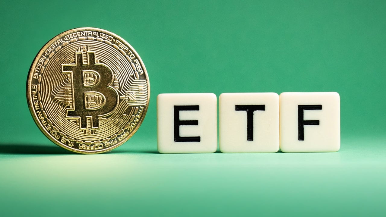 Bitcoin ETF Inflows Recover After February Sell-Off