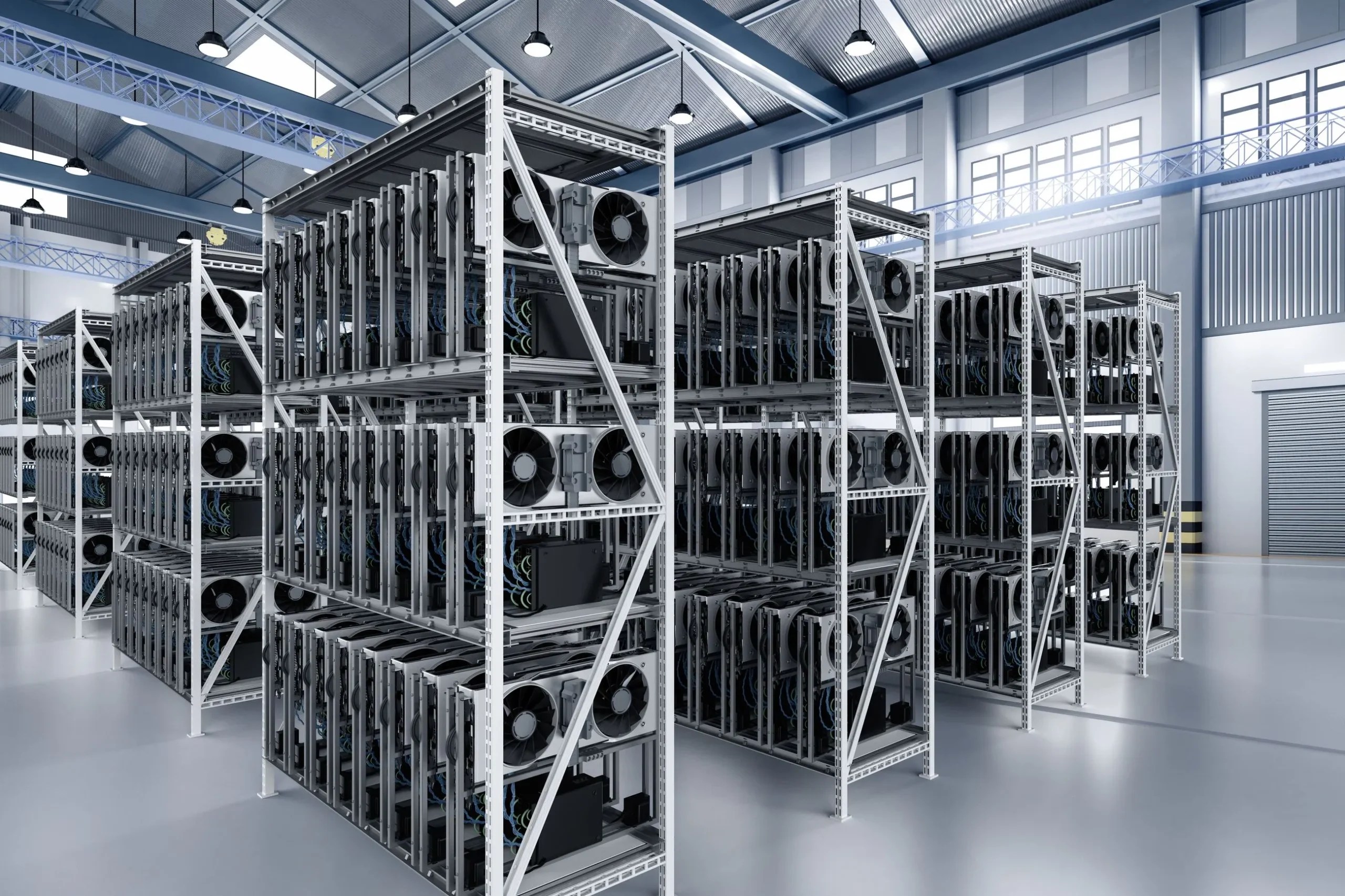 Cango Reports $688M Revenue in First Full Year as Bitcoin Miner Despite Q4 Losses