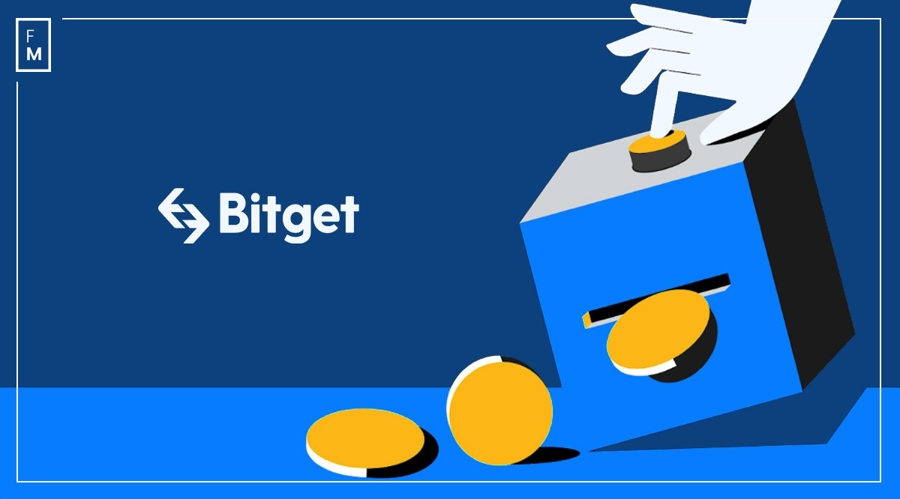 Bitget Wallet Integrates Apple Pay, Simplifying Crypto Purchases