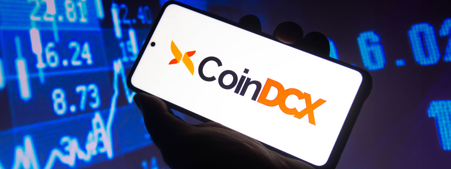 CoinDCX Launches ₹100 Crore Cybersecurity Push After Fake Platform Fraud Case