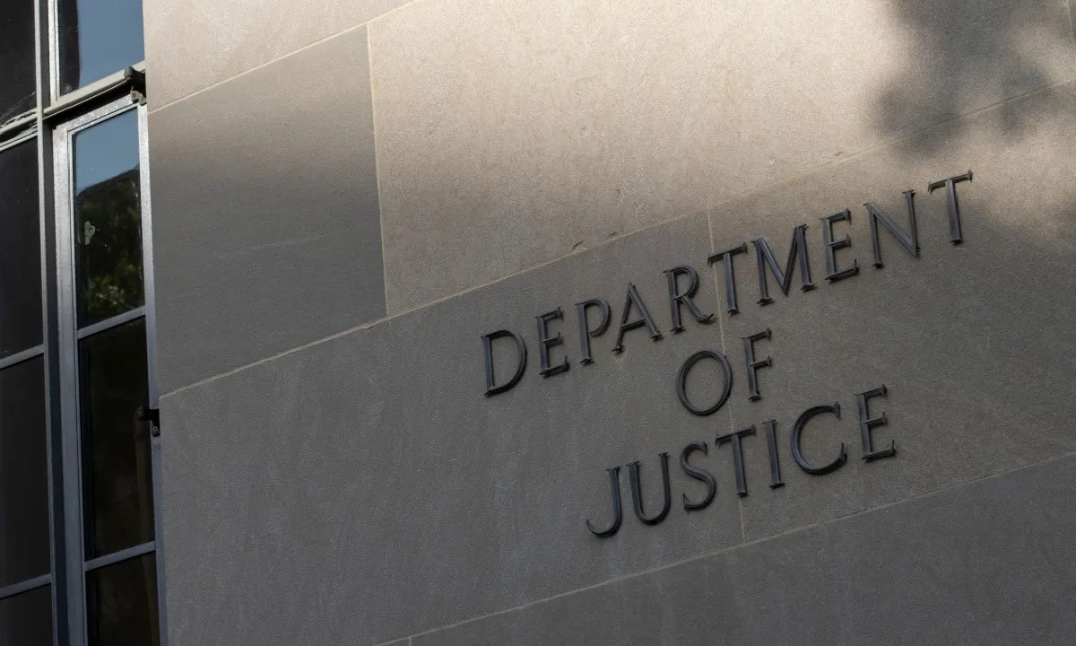 DOJ Investigates Alleged Use of Binance by Iran to Evade U.S. Sanctions