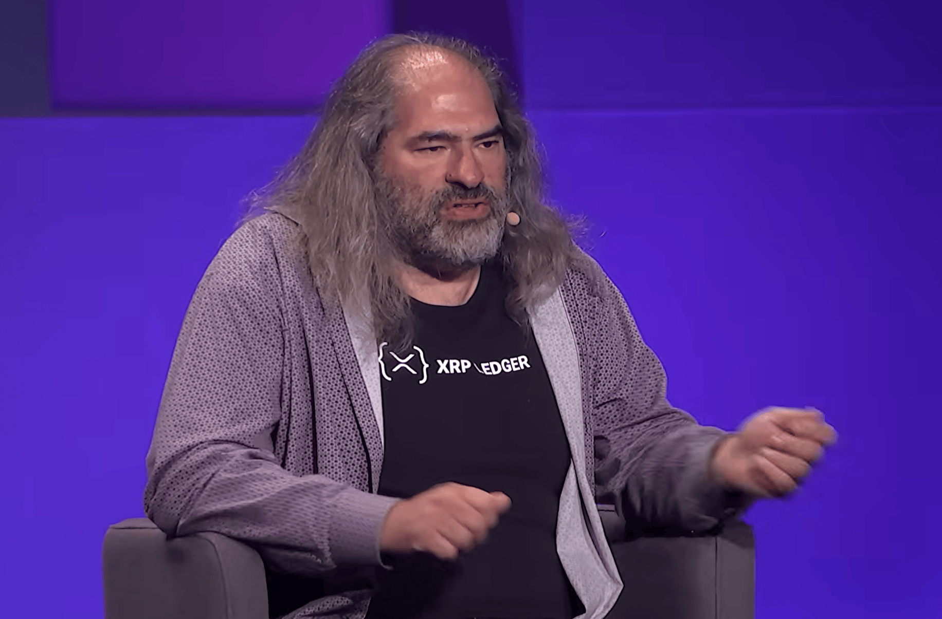 Ripple CTO David Schwartz Explains Why Surging XRP Fees Are Built-in Network Control