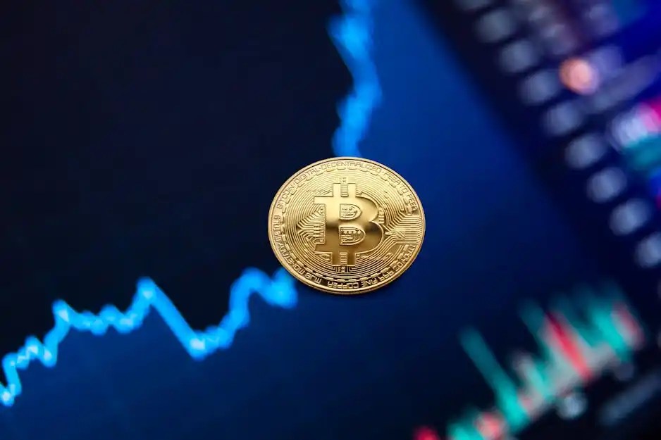 Digital Asset Funds See Strong Inflows, Bitcoin Leads Gains