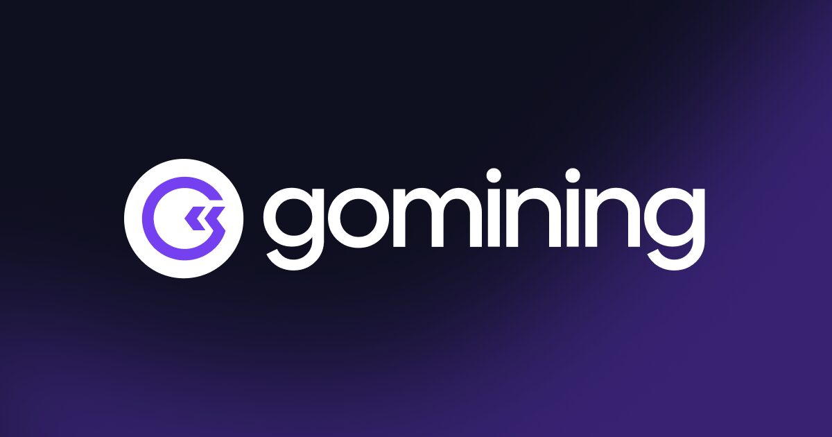 GoMining Highlights Break-Even Metrics as Bitcoin Mining Profitability Tightens