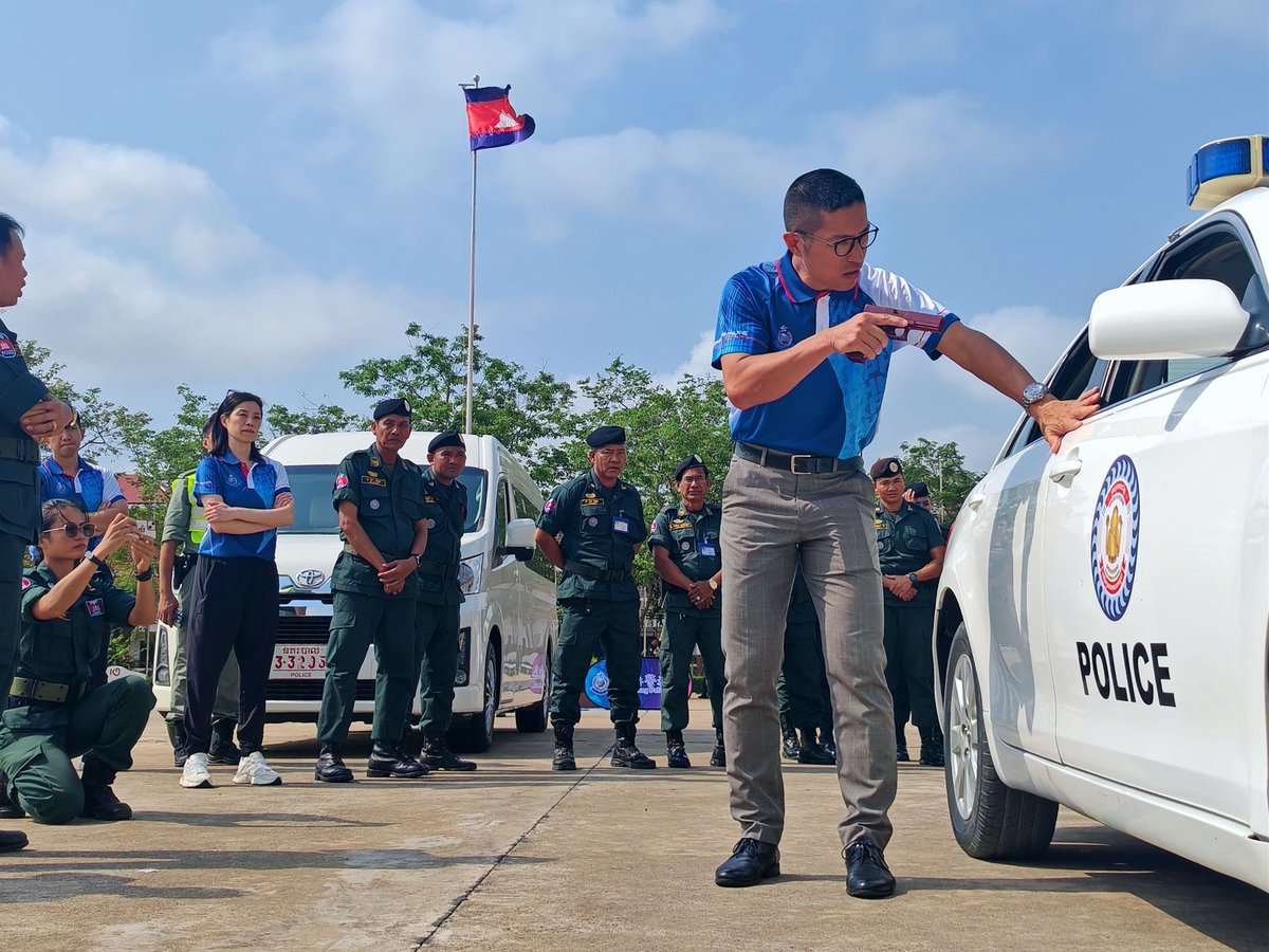 Hong Kong Police Bust Loan Scam Ring Exploiting Crypto Deposits