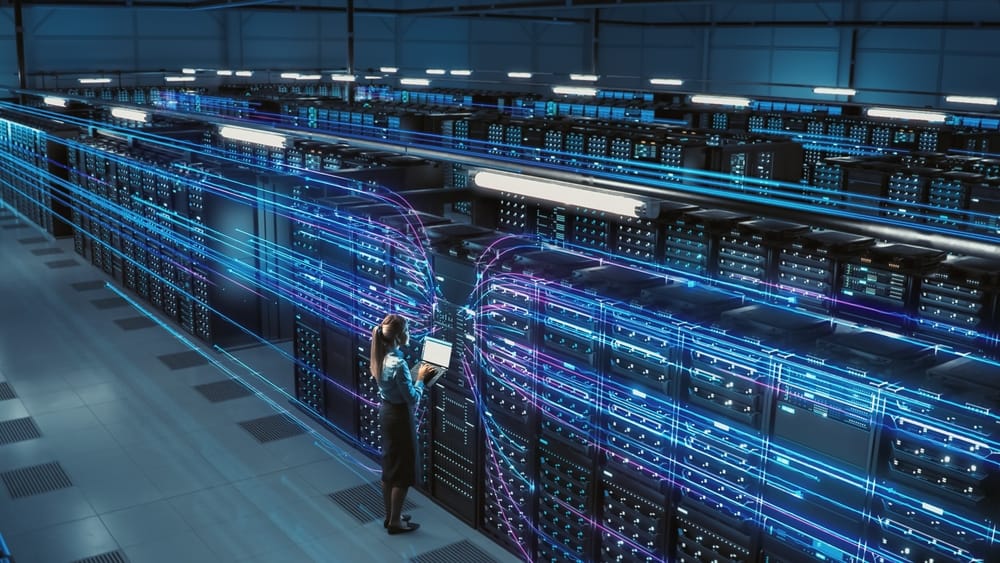 Hyperscale Data Projects $180M-$200M Revenue for 2026 Amid AI and Blockchain Expansion