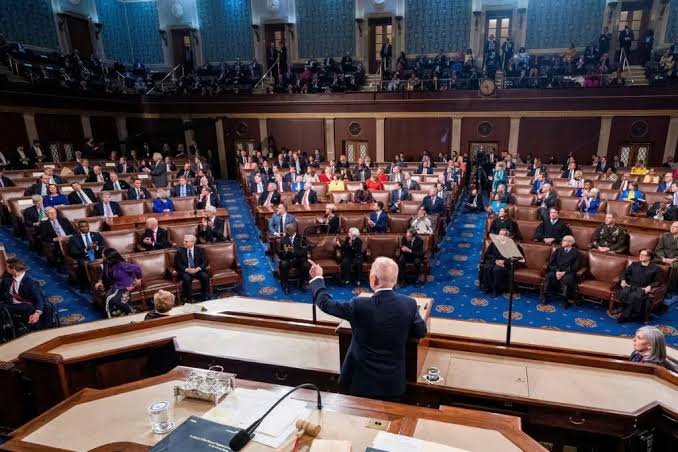 US Lawmakers Target Insider Trading in Prediction Markets