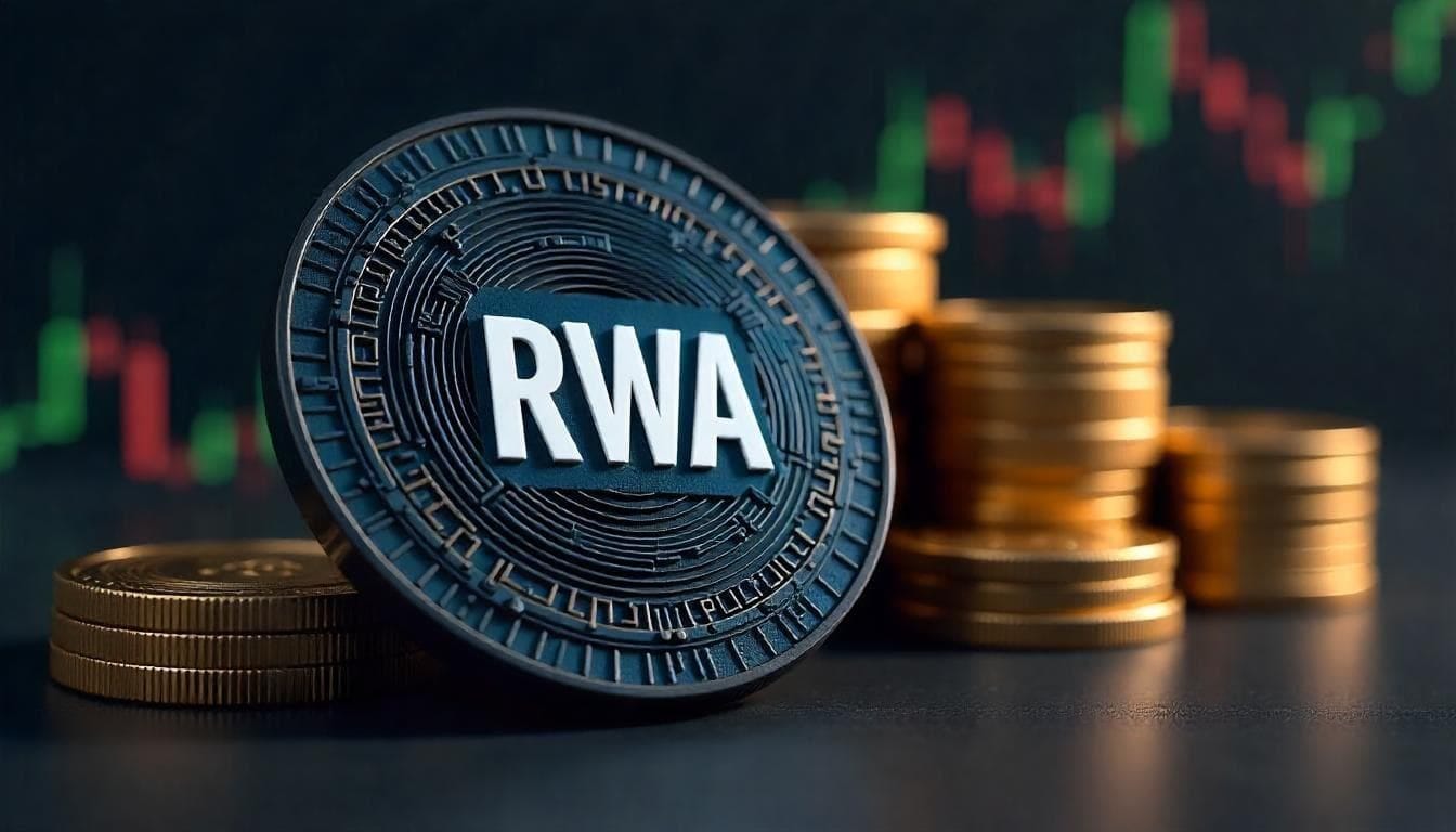 Keyring Unveils RWA “Unwind” Protocol to Address Liquidity Challenges in DeFi