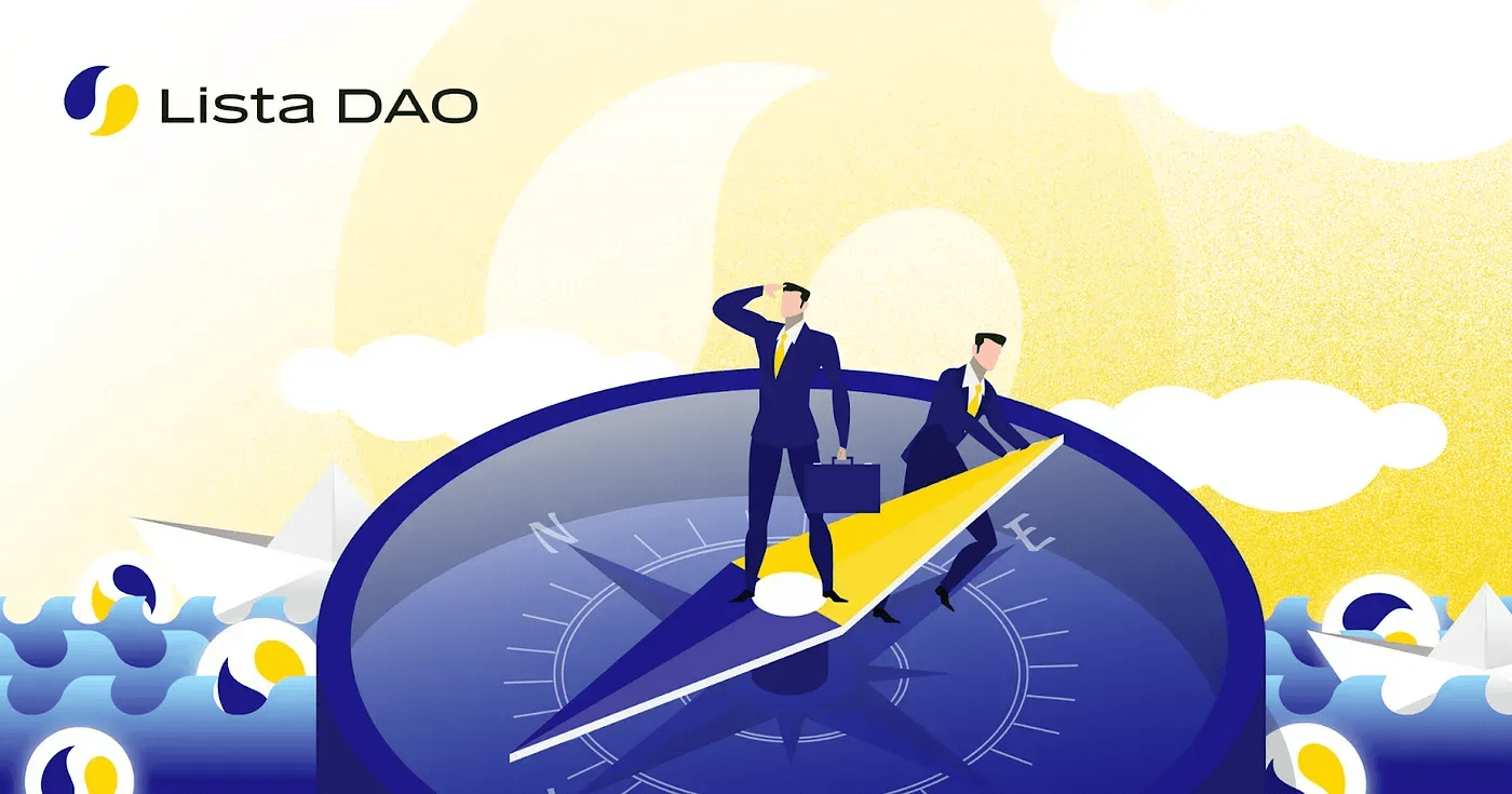 Lista DAO Proposes Overhaul of $LISTA Tokenomics in Governance Upgrade