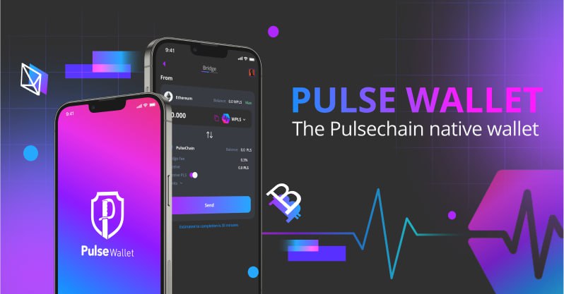 Pulse Wallet Backs Buterin’s Push for Ethereum Innovation