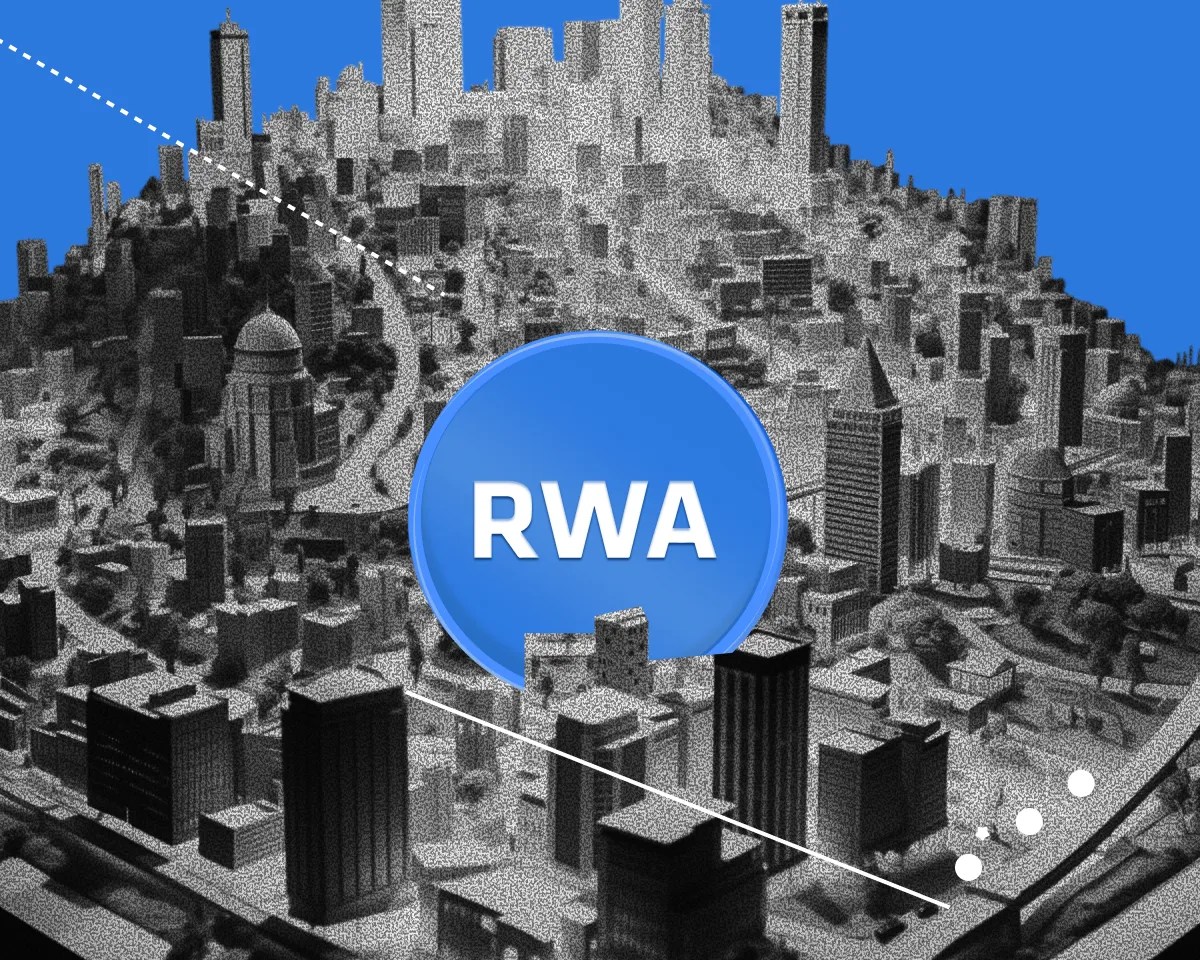 RWA Foundation Pushes for Structure and Growth in Tokenized Real-World Assets
