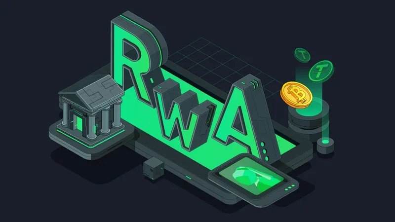 RWA Looping Strategy Gains Attention in DeFi Despite Structural Challenges