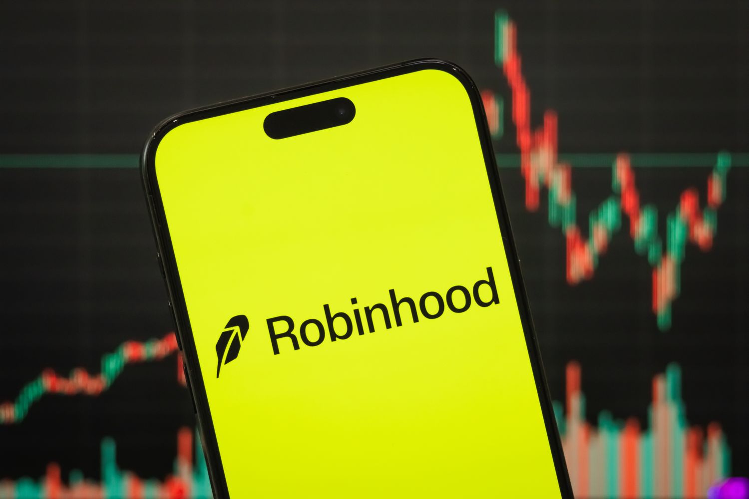 Robinhood Authorizes $1.5 Billion Share Buyback to Counter 2026 Stock Decline