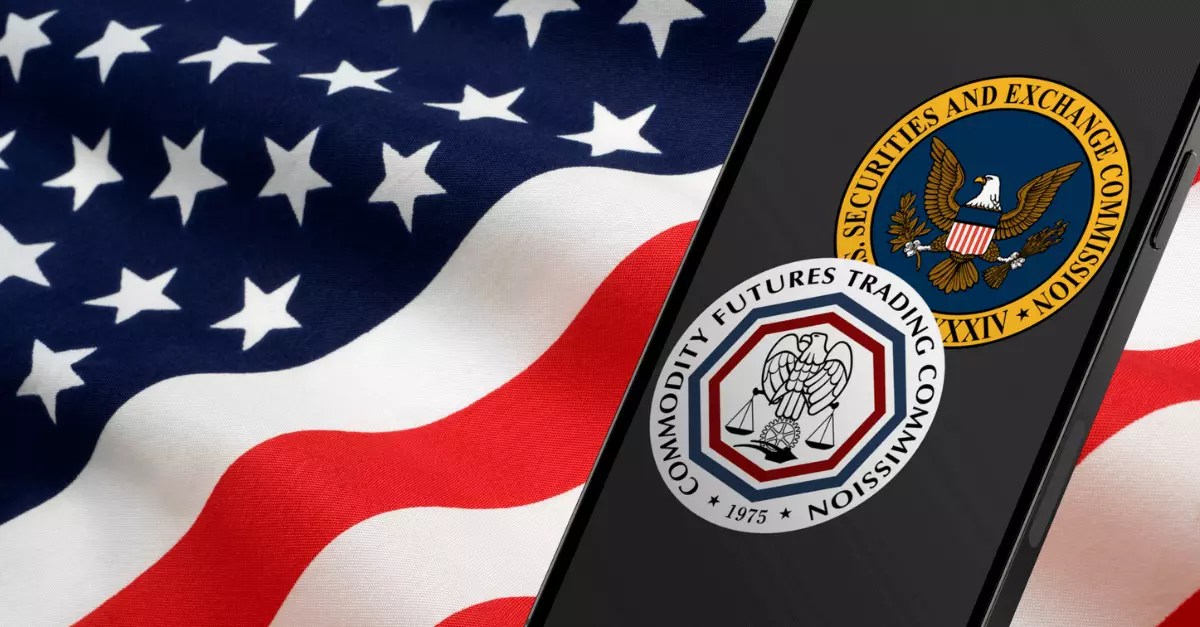 SEC and CFTC Clarify Crypto Rules, Say Most Digital Assets Aren’t Securities