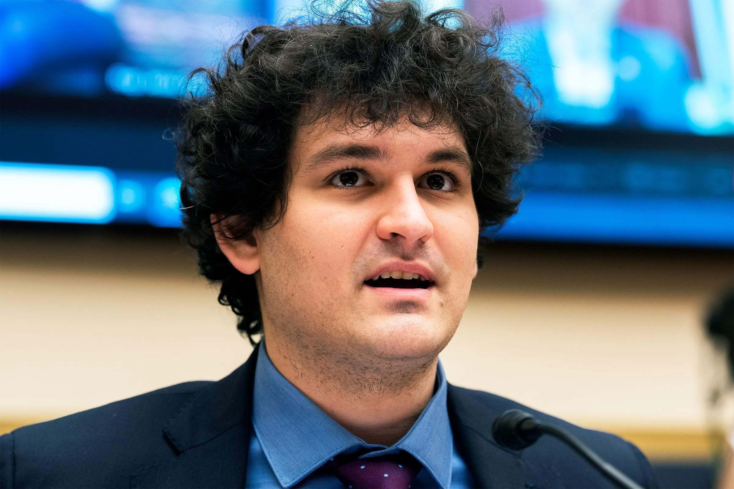 US Prosecutors Urge Judge to Reject Sam Bankman-Fried’s Request for New Trial