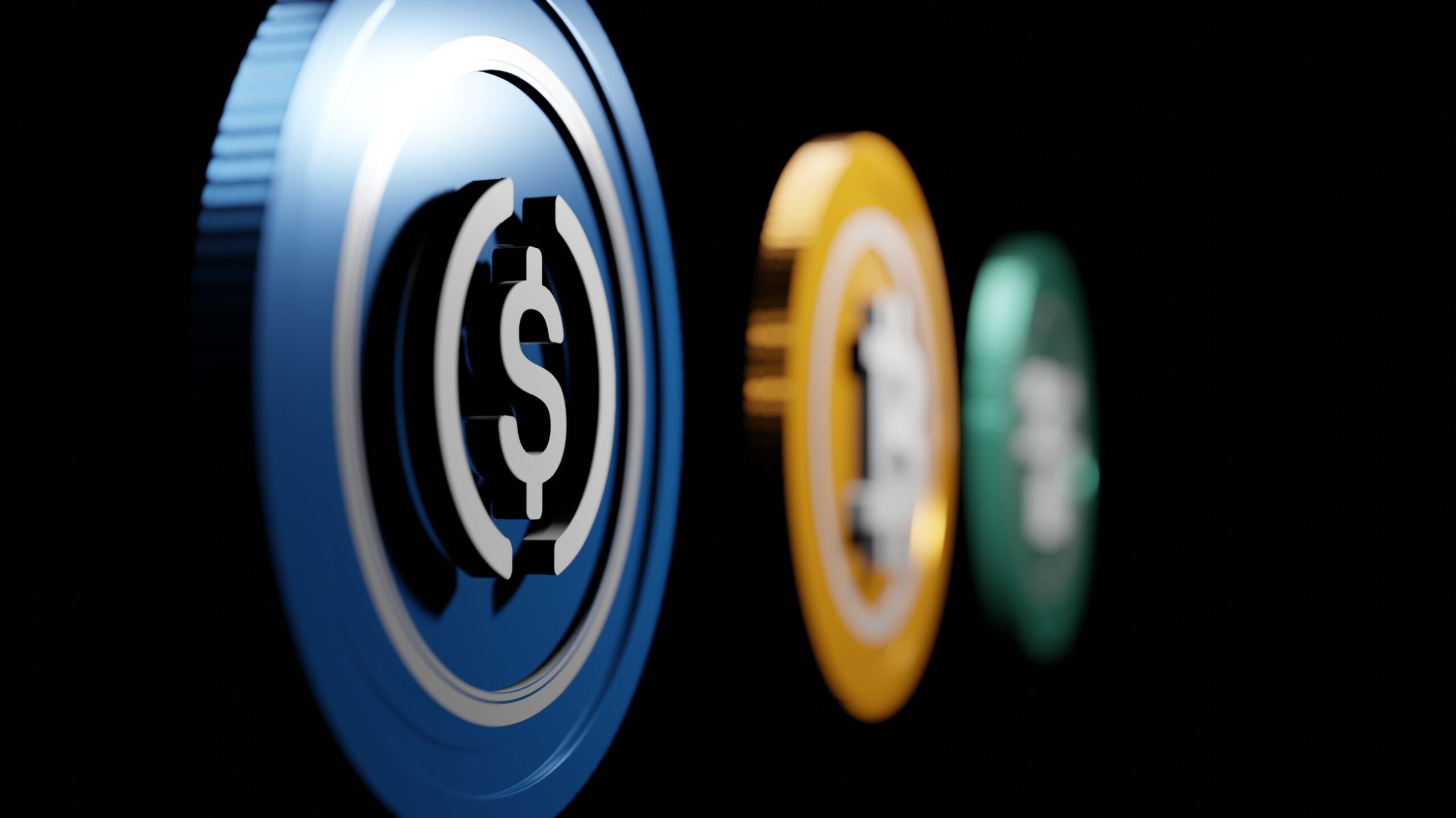 Stablecoins Drive Growth Across On-Chain Finance