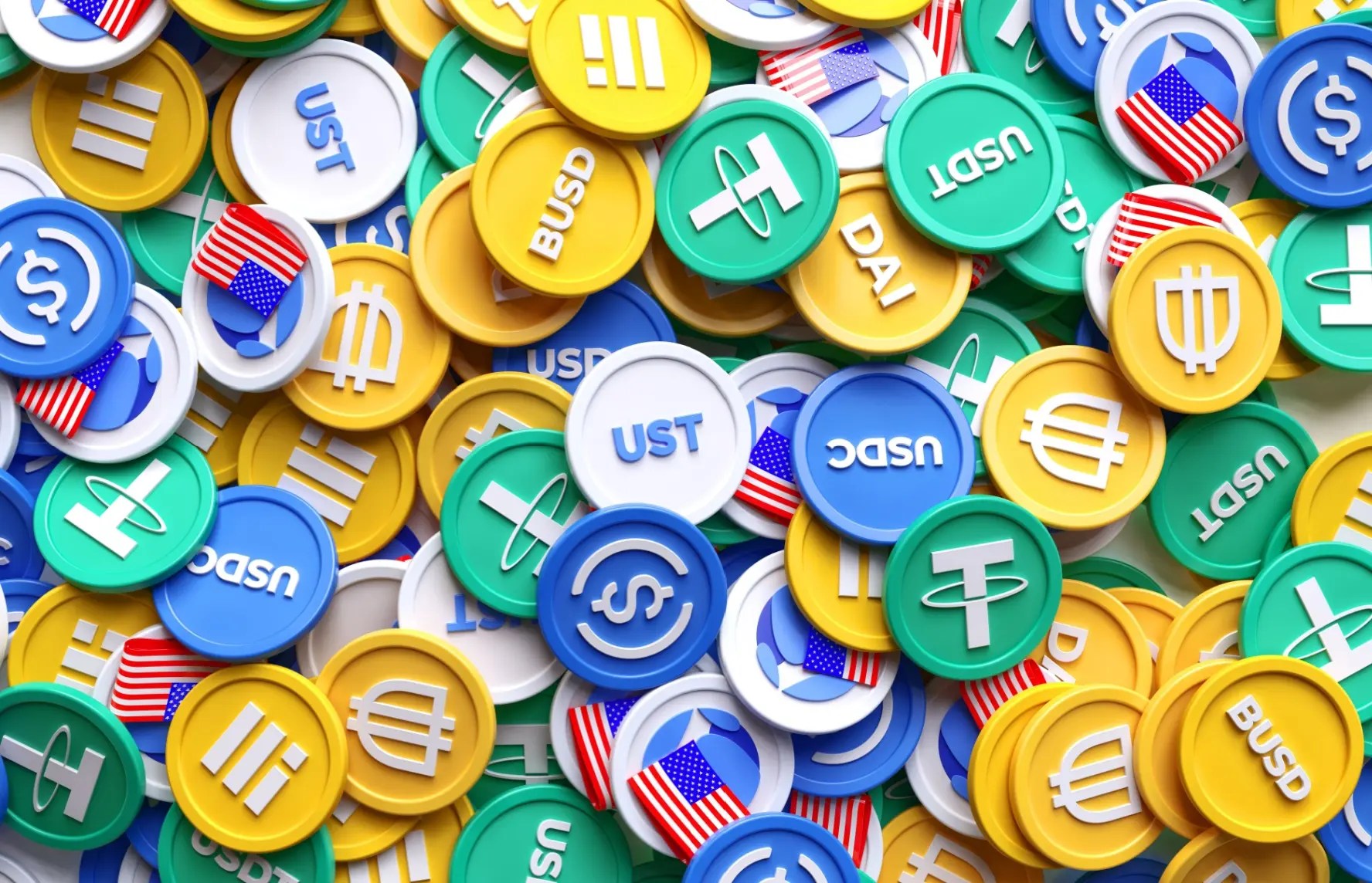 Stablecoins Hit $312B as Market Shows Renewed Growth, According to Patrick Scott