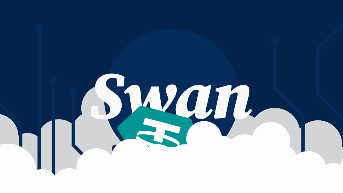 Swan Deepens Tether Dispute With Fresh Claims of Coordinated Takeover Plot